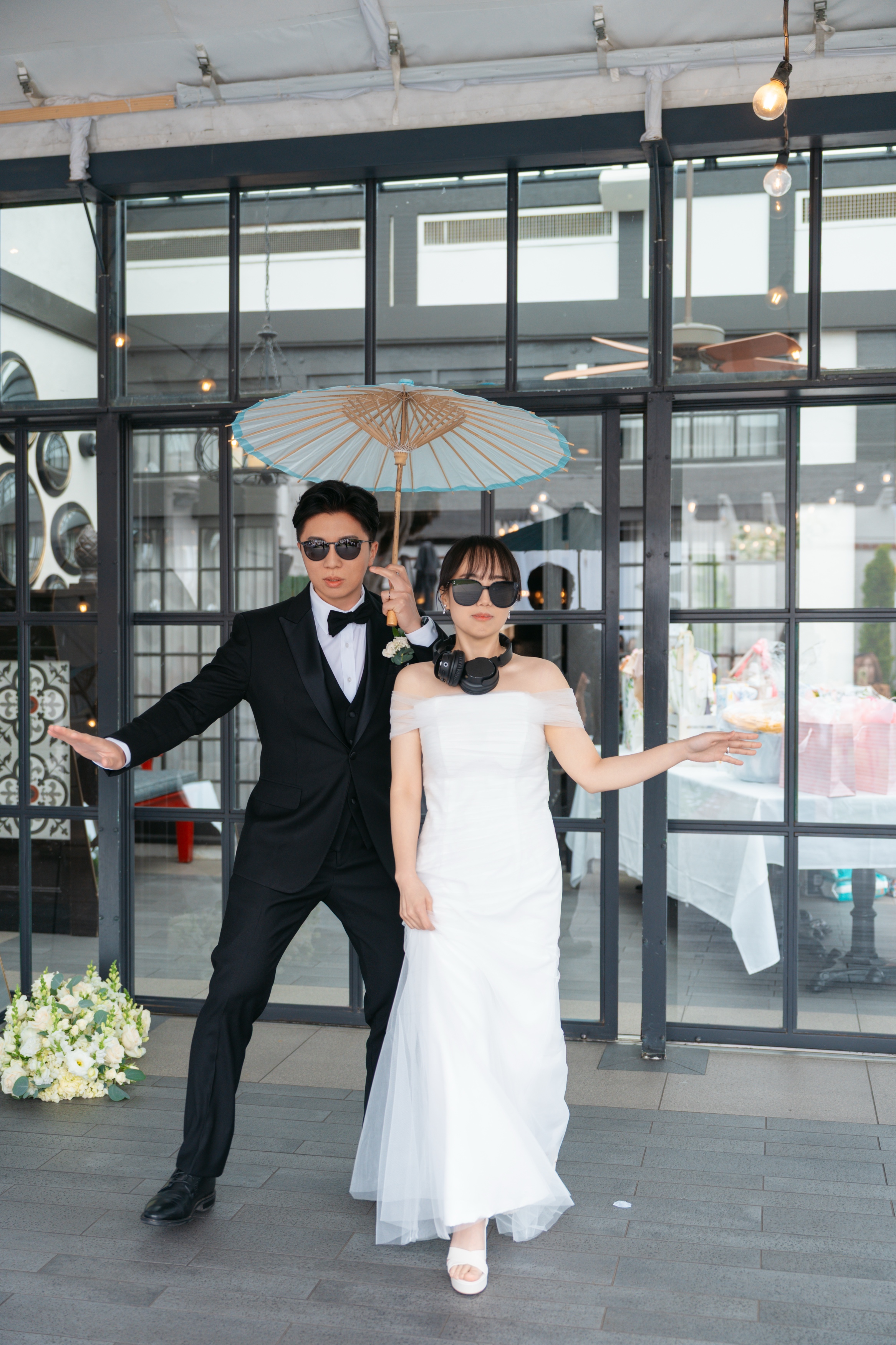 Wedding photography by Rachel Studio