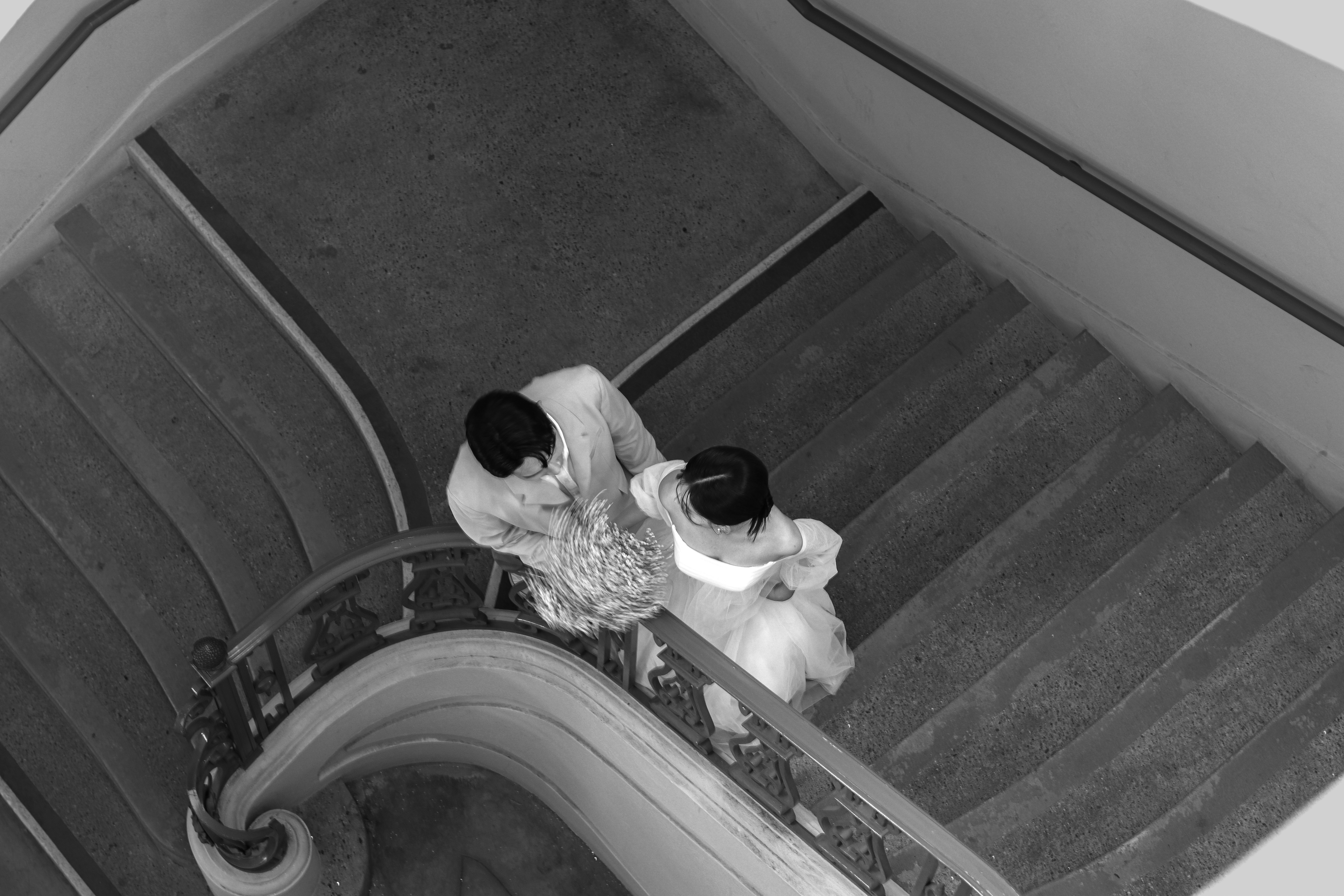 Rachel Studio wedding photography
